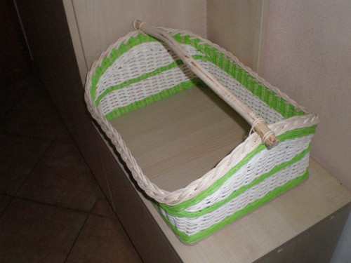 Koš velký — foto 2