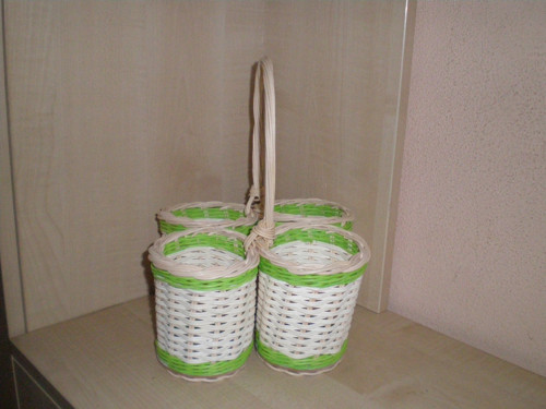Čtyřkošíček — foto 2