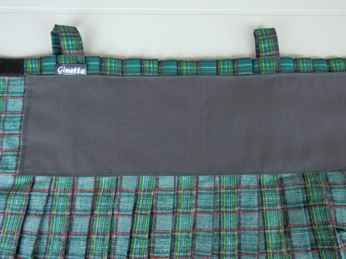 Pánský bavlněný kilt — foto 5