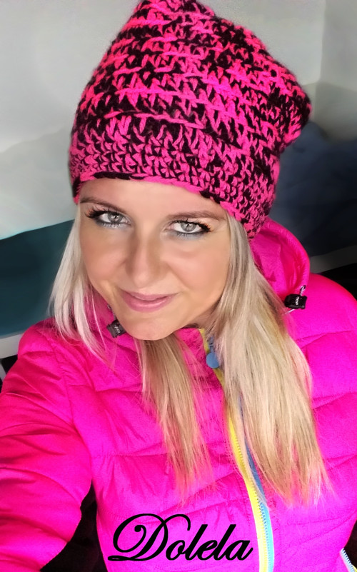 Neonová houmeleska — foto 2