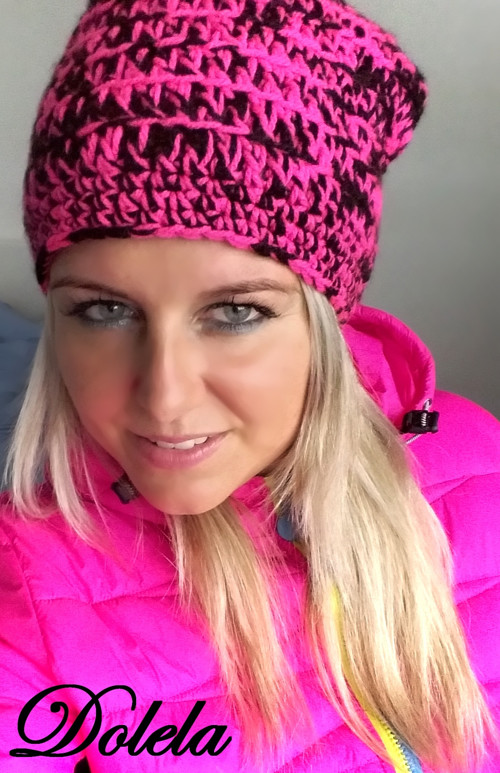 Neonová houmeleska — foto 3