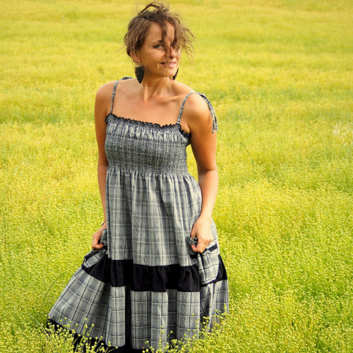 Natalieee... - šaty / sukně — foto 3