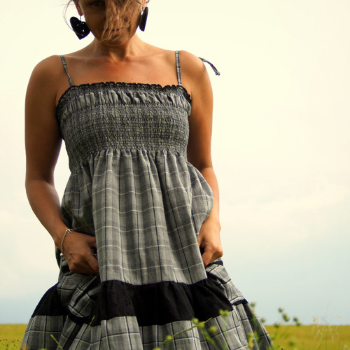 Natalieee... - šaty / sukně — foto 4