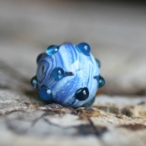 Vinutka - průvlek 1,6 mm — foto 2