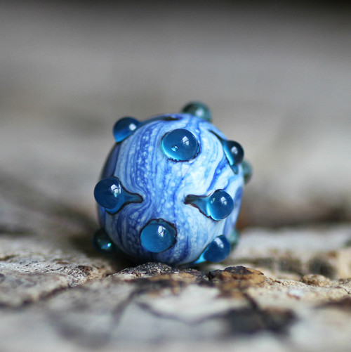 Vinutka - průvlek 1,6 mm — foto 2
