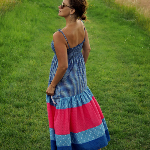 Srdcovka... - šaty — foto 4