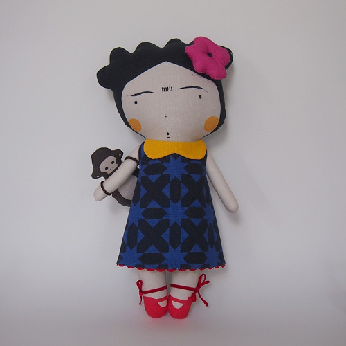 Frida — foto 2