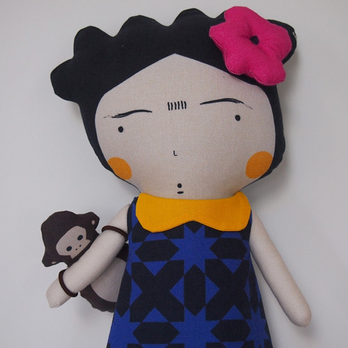Frida — foto 3