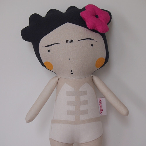 Frida — foto 4