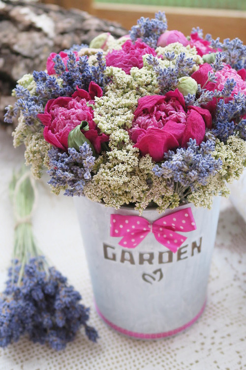 Dekorace "Garden" — foto 4
