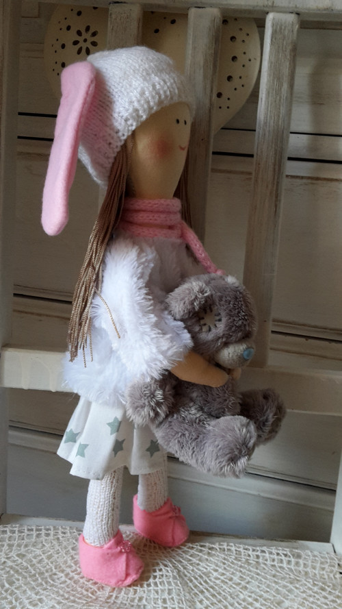 Eliška — foto 3