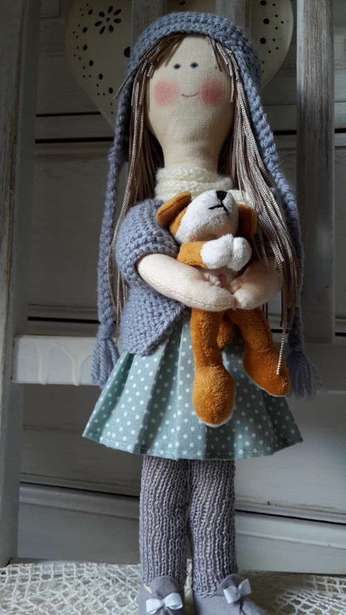 Nelinka — foto 3