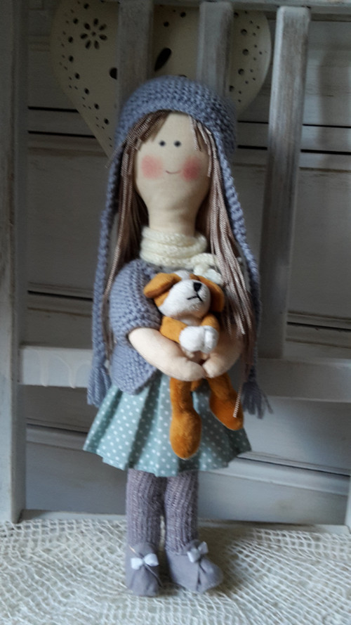 Nelinka — foto 4
