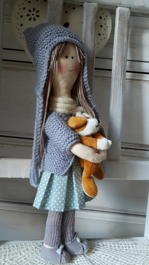 Nelinka — foto 6