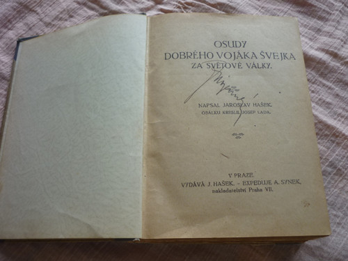 Kniha — foto 2