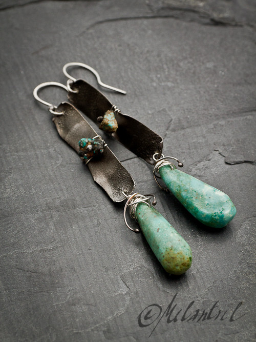 Turquoise queen — foto 2