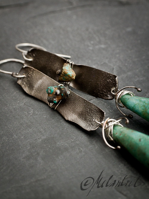 Turquoise queen — foto 3