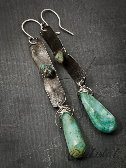 Turquoise queen — foto 4