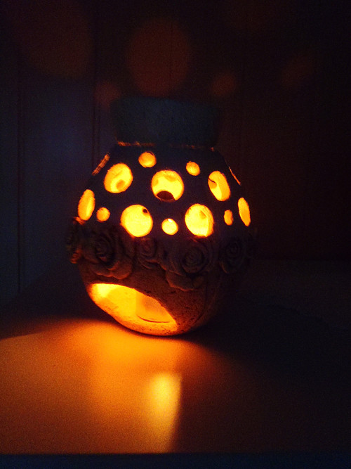 Aroma lampa-levandule — foto 4