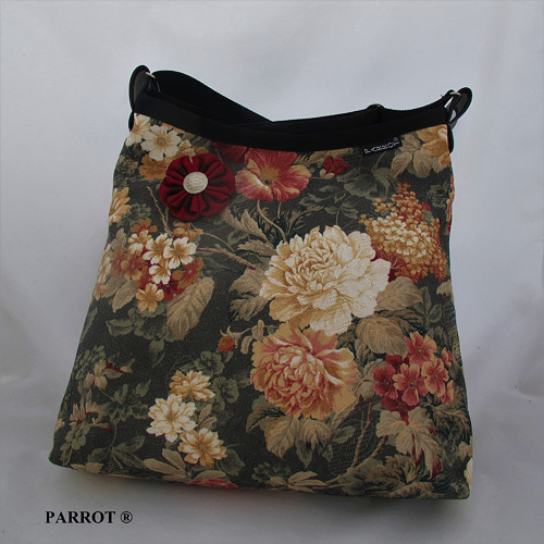 Isabella Flower *** Parrot® — foto 6