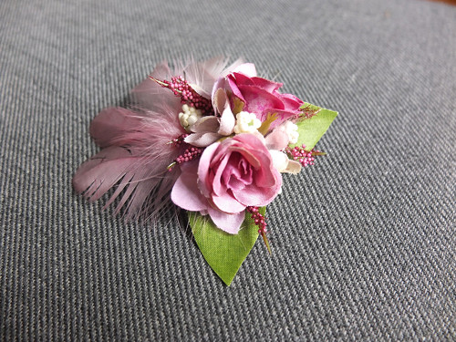 Lehká jako pírko — foto 2