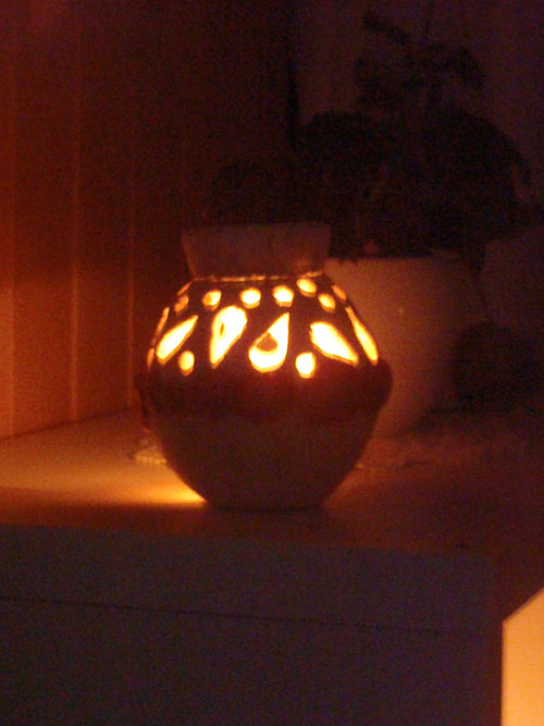 Aroma lampa- červená růže — foto 3