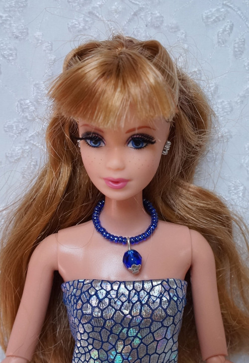 Šperk pro Barbie — foto 2