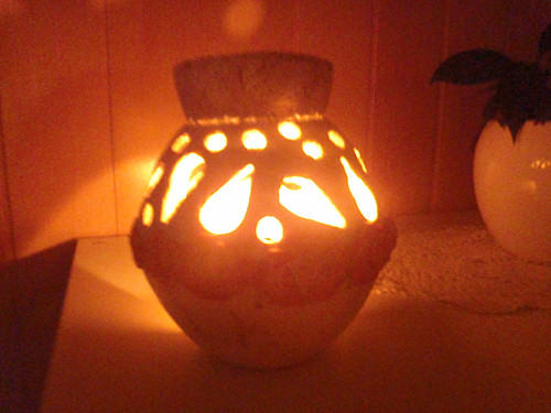 Aroma lampa- červená růže — foto 4