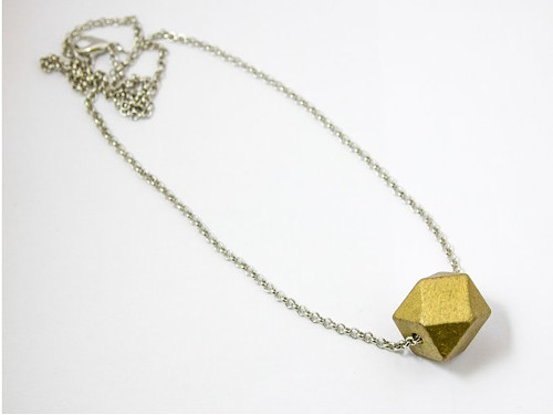 Náhrdelník Lonegold — foto 2