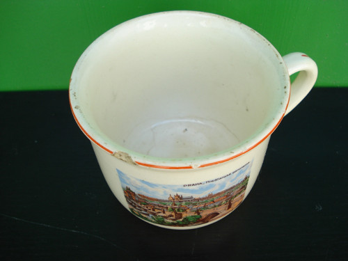 Kafáč — foto 2