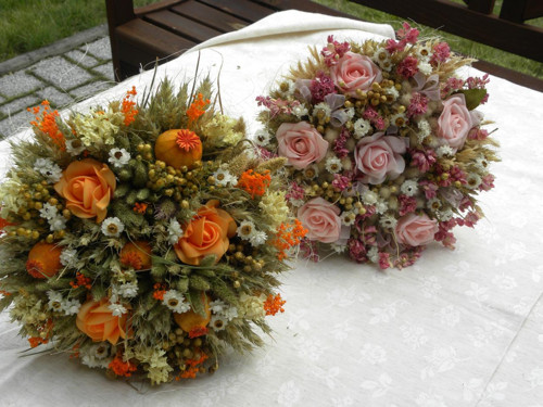 Kytka romantik — foto 5