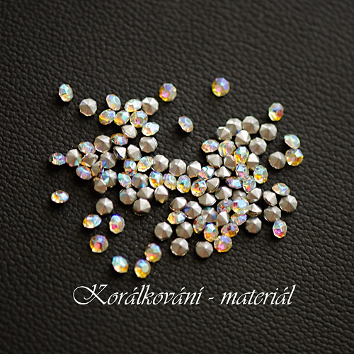 Titania super chatons brilliant AB SS 15 — foto 5