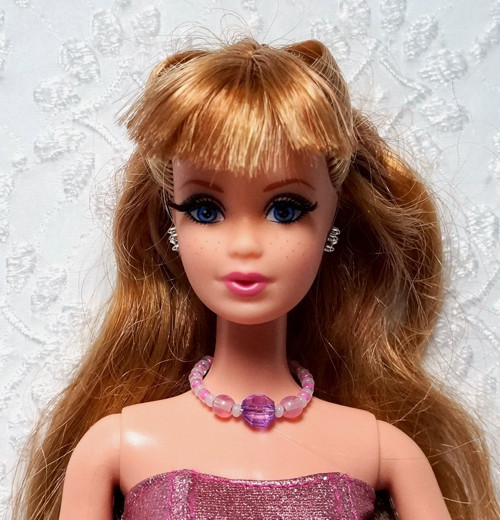 Šperk pro Barbie — foto 2
