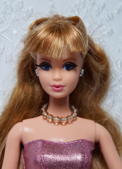 Šperk pro Barbie — foto 2