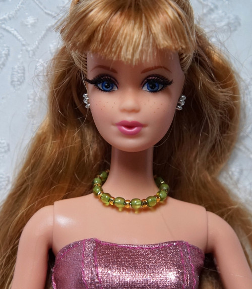 Šperk pro Barbie — foto 2