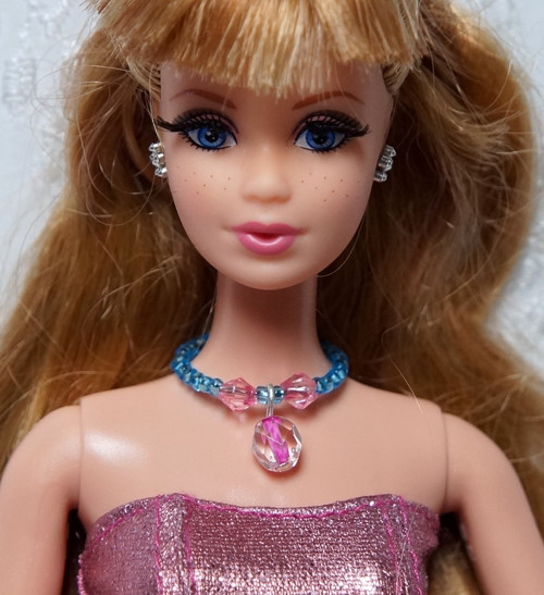 Šperk pro Barbie — foto 2