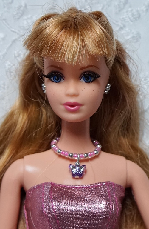 Šperk pro Barbie — foto 2