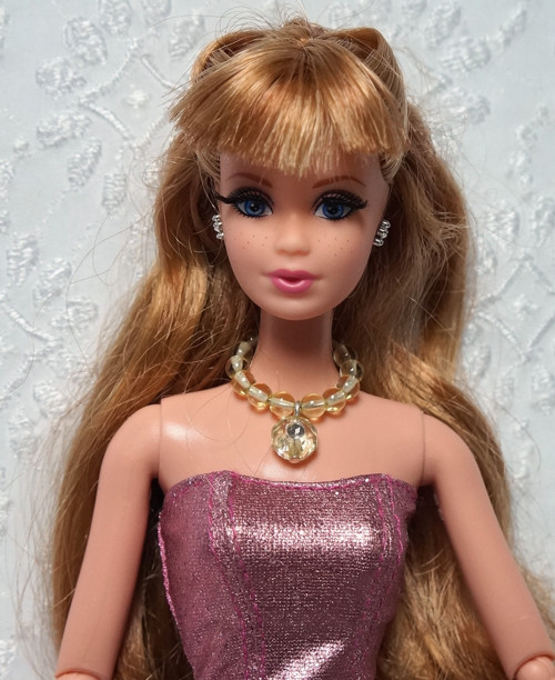 Šperk pro Barbie — foto 2