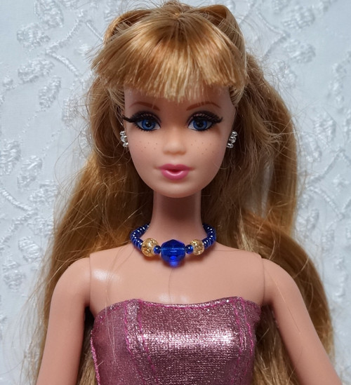 Šperk pro Barbie — foto 2
