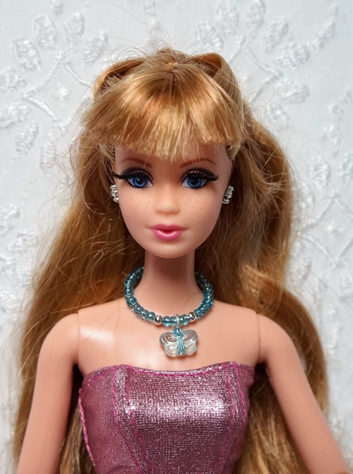 Motýlek pro barbie — foto 2