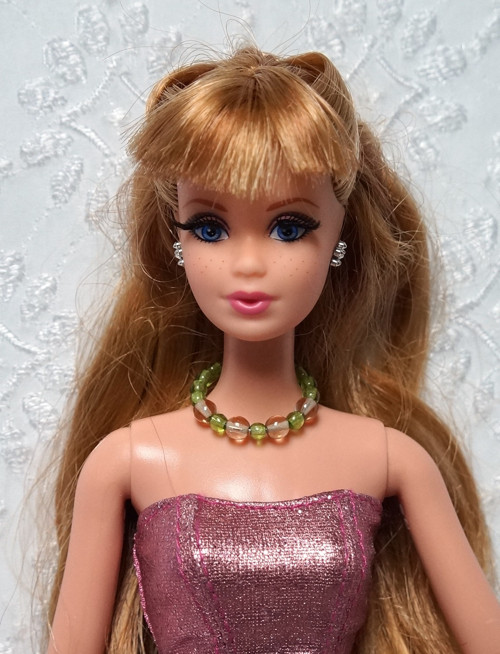 Šperk pro Barbie — foto 2