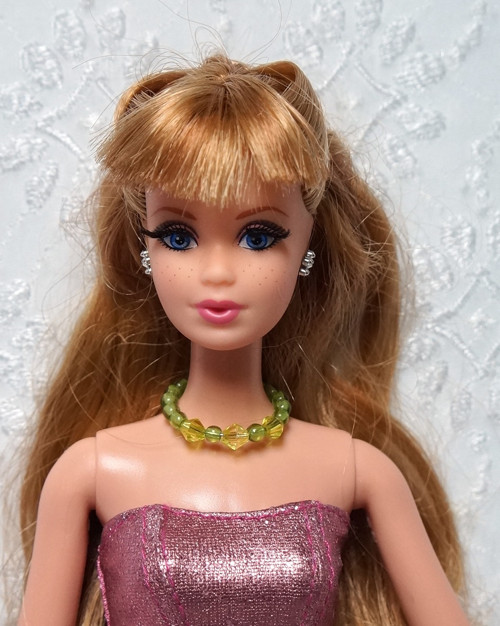 Šperk pro Barbie — foto 2