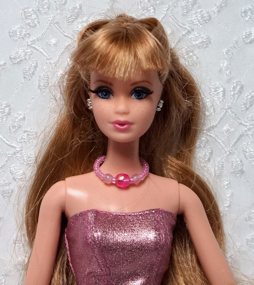 Šperk pro Barbie — foto 2