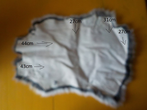 Králičí kožešina 21. — foto 2