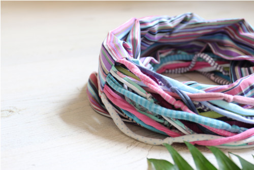 Fred ... Stripes In Pastel — foto 2