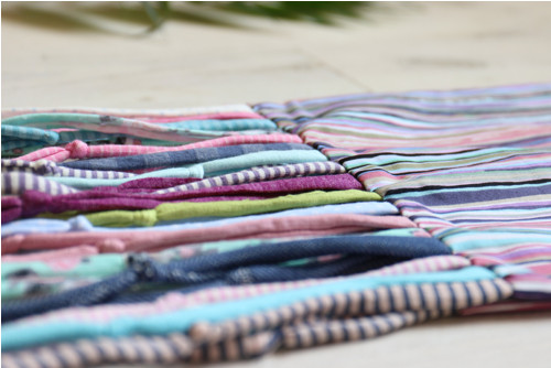 Fred ... Stripes In Pastel — foto 4
