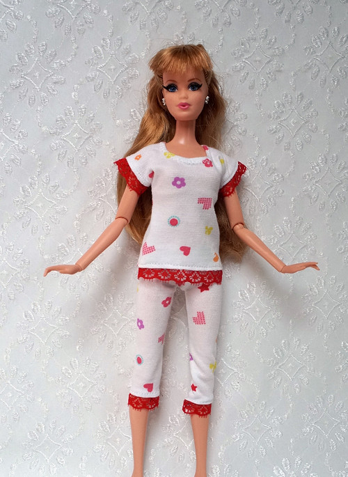 Pyžamko — foto 2