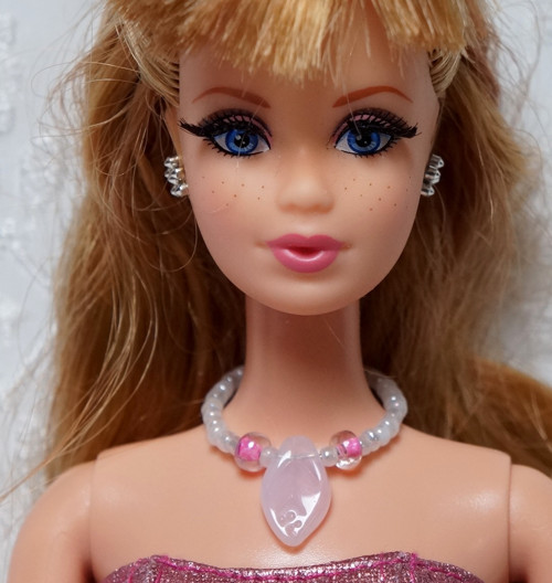 Šperk pro Barbie — foto 2