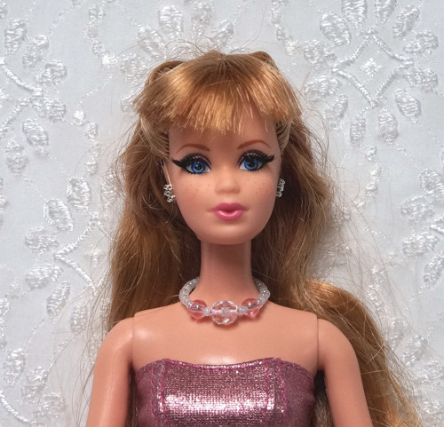 Šperk pro Barbie — foto 2