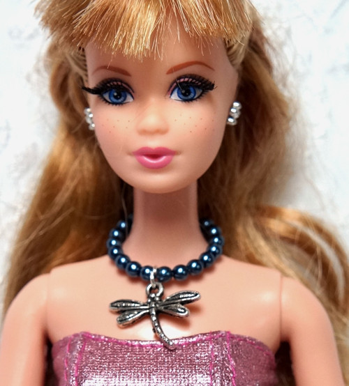 Šperk pro Barbie — foto 2